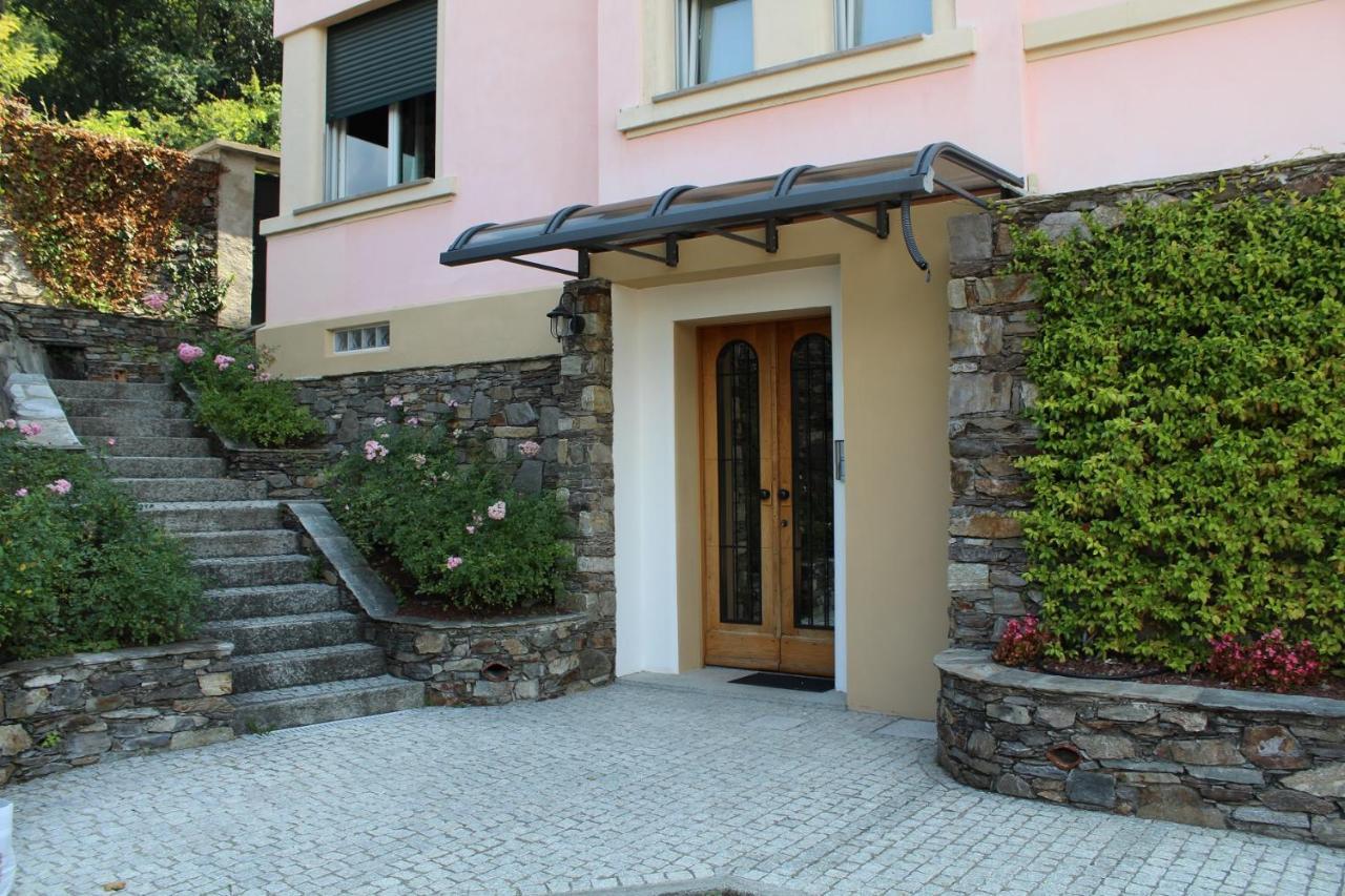 Oleandro 2 Apartment In Villa Cerutti Mergozzo Extérieur photo
