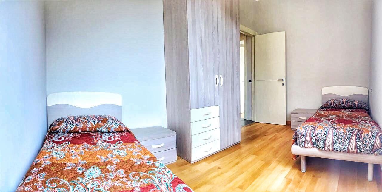 Oleandro 2 Apartment In Villa Cerutti Mergozzo Extérieur photo