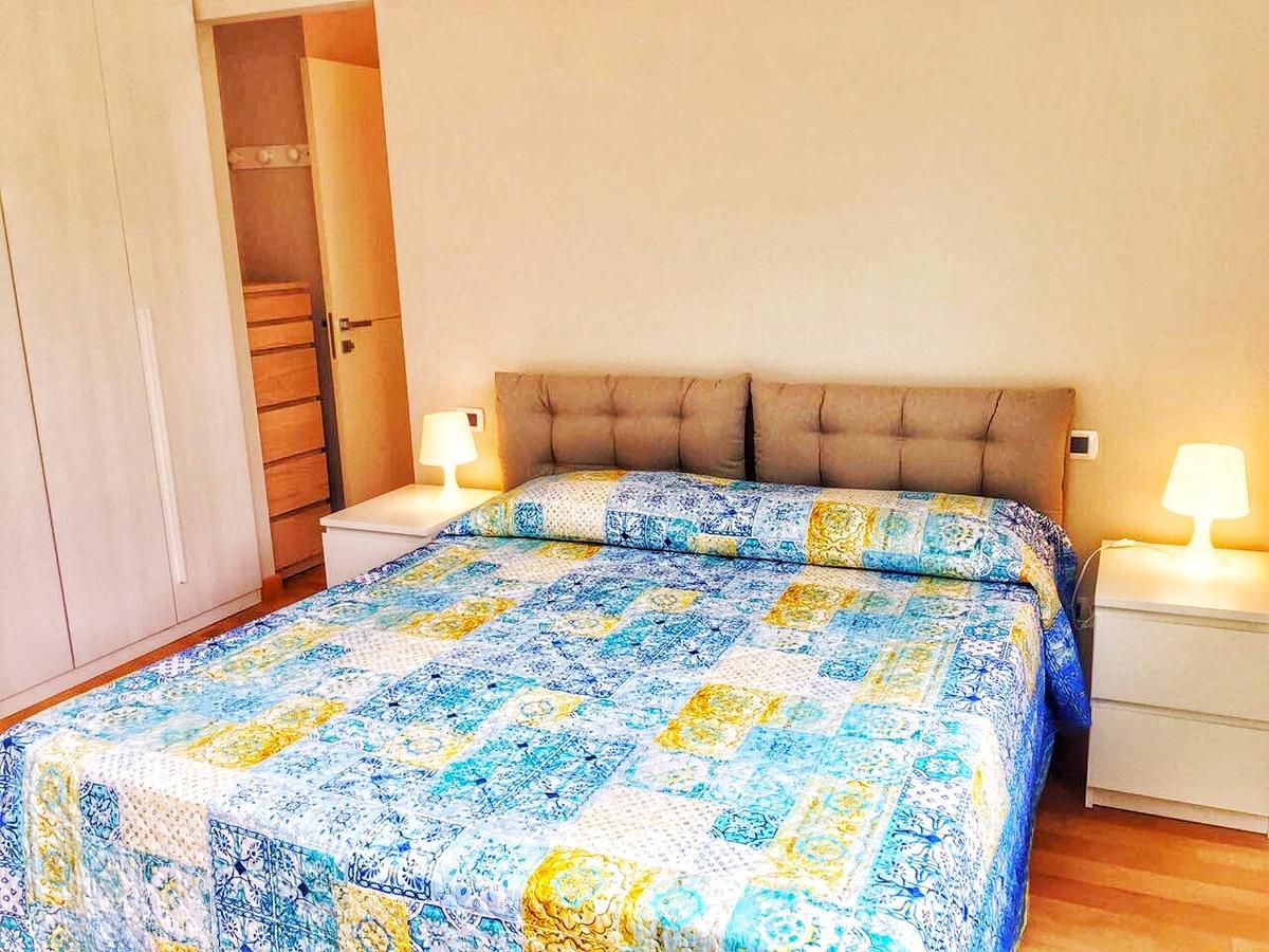Oleandro 2 Apartment In Villa Cerutti Mergozzo Extérieur photo
